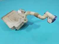 Zbiornik Zbiorniczek płynu spryskiwacza Vw Jetta V 1K0955453R, 1K0955453Q