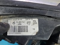 Reflektor lewy lampa przód Peugeot 308 I T7 EUROPA 9656162580