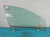 Szyba drzwi przód prawa Renault Megane III kombi