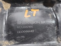 Nadkole tył lewe Opel Grandland