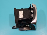 Kratka nawiewu Porsche Panamera I 970 970552131 EUROPA