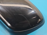 Lusterko lewe pin Citroen C4 Cactus 14-20 HB 5d kolor grafitowy KTPD europa