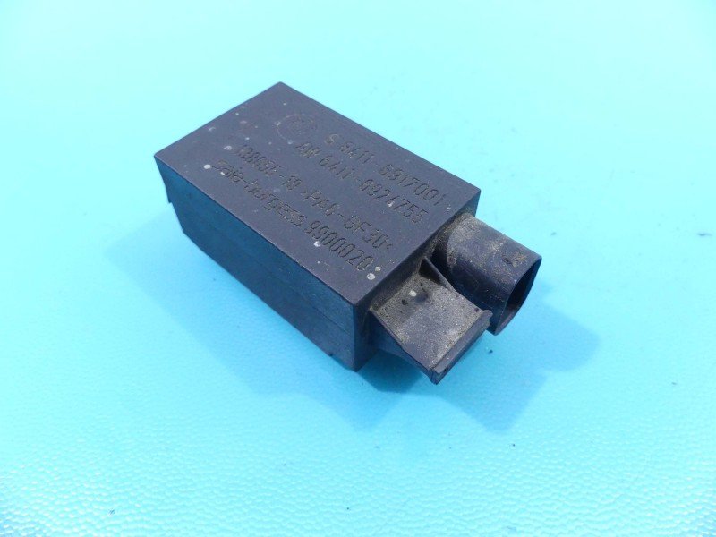 Czujnik jakości powietrza Bmw e65 6917001 3.6 V8 Czujnik jakości powietrza Bmw e65 6917001 3.6 V8
