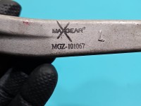 Wahacz przód lewy AUDI A6 C7 przedni