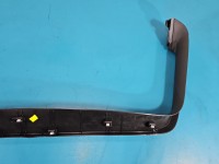 Tapicerka klapy tył boczek bagażnika tylnej Skoda Kodiaq I 565867975, 565867605A