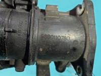 Przepustnica Peugeot 807 2.0 hdi 9660110780