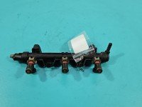 TESTOWANY Wtryskiwacz Skoda Fabia II 03E133320A, 03E906031A 1.2 12V (BZG)
