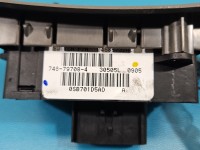 Przełącznik szyb Chrysler Voyager IV 04685732AC CHRYSLER EU