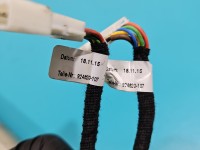 Siłowniki klapy komplet teleskop Bmw f10 f11 7207015