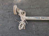 Tylna belka oś tył Opel Corsa E 1.4 16V