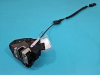 Zamek tył lewy Ford S-max II MK2 Producent części: FORD, 6pin, EM2A-R26413-CC
