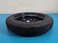 Koło zapasowe 17" dojazdowe dojazdówka VOLVO V70 III Rozstaw śrub: 5x108, Continental, Waga produktu z opakowaniem...