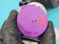 Pas bezpieczeństwa przód prawy pasażera Honda Legend IV KB1