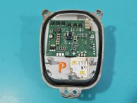 Moduł lampy Opel Insignia B 10500020030, 1550G183504