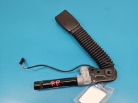 Pas bezpieczeństwa przód prawy pasażera Bmw f10 f11 615796400D, 609441000E