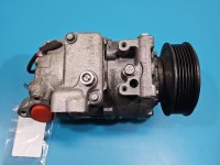 Sprężarka klimatyzacji kompresor 4E0260805BC, 447190-6406 AUDI Q7 I 4L 4.2 TDI