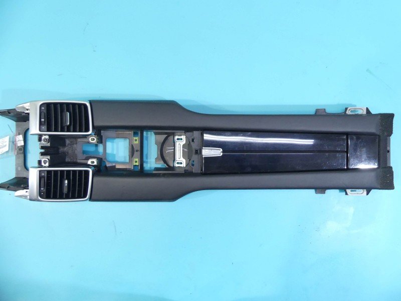 Kratka nawiewu Porsche Panamera I 970 970553435 EUROPA