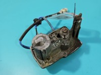 Przepustnica Mazda CX-3 14-21 1.5d S550-13J40