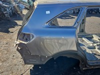 Błotnik tył prawy ćwiartka Kia Sorento III 14-20 MST HB