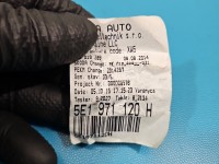 Instalacja Wiązka drzwi przód lewych Skoda Octavia III 5E1971120H