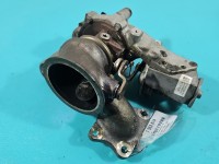 Turbosprężarka Peugeot 308 II T9 870248-2, 9825902080 1.2 12V 110KM