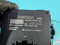 Sterownik moduł Europejska, GATEWAY Skoda Scala 2019- 3Q0907530AR