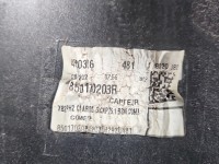 NAROŻNIK ZDERZAKA TYŁ Renault Trafic III 850170388R