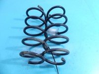 Sprężyny przód komplet Honda Civic VIII UFO 1.8 16V
