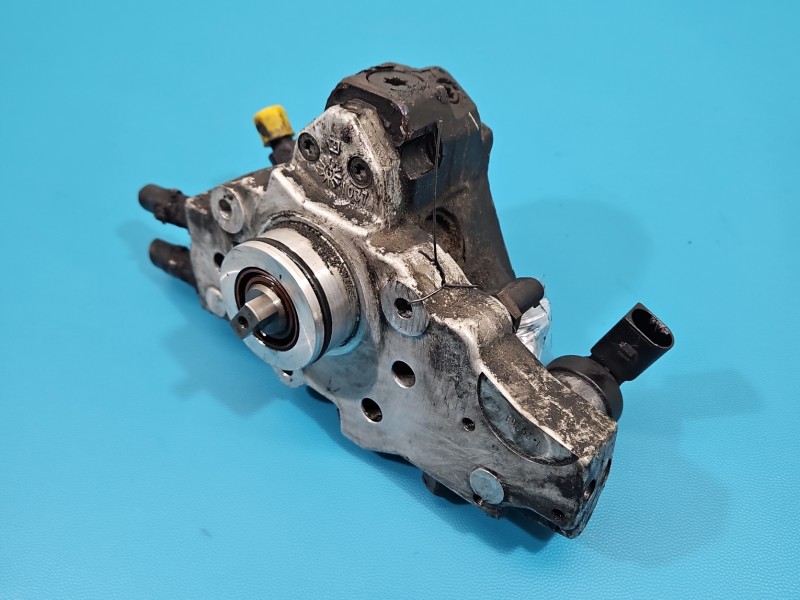 Pompa wtryskowa Mercedes Vito W639 0445010143, A6460700401, 0928400604 2.2 cdi (646982)