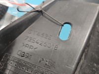 Podszybie Fiat 500 07-20 735426018 EUROPA