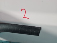 DRZWI PRZÓD PRAWE PASAŻERA Honda Jazz III 5d biały NH578