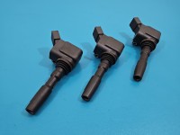 Cewka zapłonowa Skoda Scala 2019- 04E905110P 1.0 tsi Europejska, 3el komplet