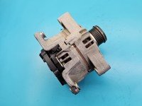 TEST Alternator Opel Meriva B 10-17 0124425084, 13284408 1.4 T