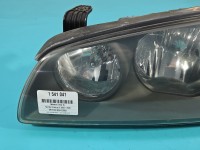 Reflektor lewy lampa przód Hyundai Elantra EUROPA
