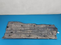 Osłona ZAŚLEPKA PLASTIK Skoda Octavia III 5Q0825272A