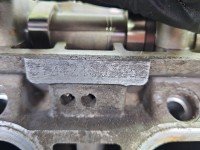 Głowica Hyundai Elantra V 10-16 1.6 GDI (G4FG)