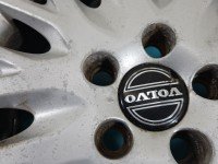 Felga aluminiowa 16" komplet alufelgi felgi Volvo V50 S40 II