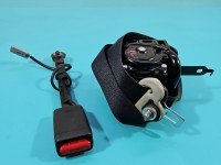 Pas bezpieczeństwa przód lewy kierowcy Mazda 6 III GJ 0589-P1-000146 EU