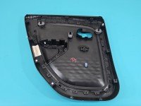 Tapicerka drzwi tył prawa boczek Renault Twingo III 14-24 156072961