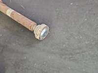 Wał napędowy tył Jeep Grand Cherokee IV WK2 3.0 CRD