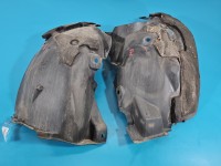 Nadkole przód prawe Renault Clio IV 12-20 638428084R, 638442576R