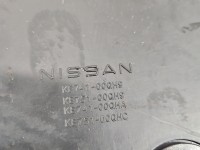 Dywaniki komplet Renault Trafic III