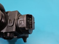 Przepustnica Peugeot 307 1.6 hdi 9655971980