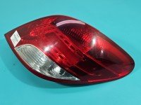 Lampa tył prawa Peugeot 207 HB