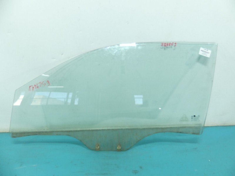 Szyba drzwi przód lewa Hyundai Getz HB