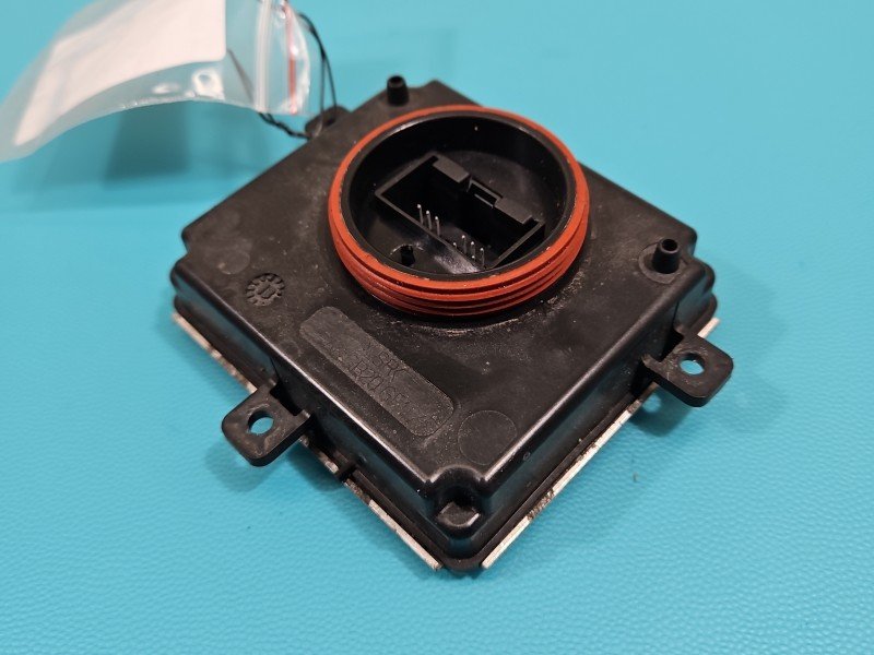 Przetwornica xenon AUDI A4 B8 4G0907697D Przetwornica xenon AUDI A4 B8 4G0907697D