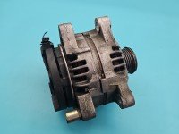 TEST Alternator Peugeot 307 0124525035, 9646321880 2.0 hdi