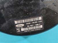 Serwo hamulcowe Ford Mondeo Mk5 2.0 tdci