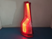 Lampa tył lewa Citroen C4 Grand picasso I 06-13 HB EUROPA