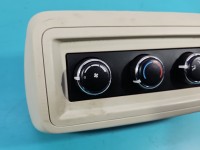 Konsola panel nawiewu Dodge Caravan V 07-20 55111810AD